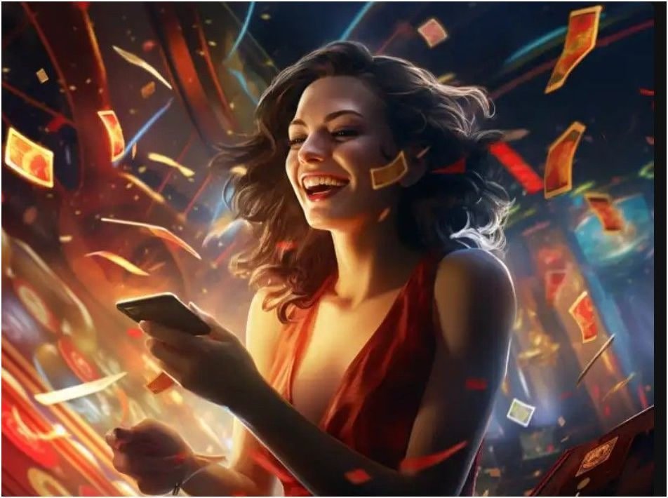 Philippines player accessing uujili Casino on mobile browser showing live dealer and slots categories