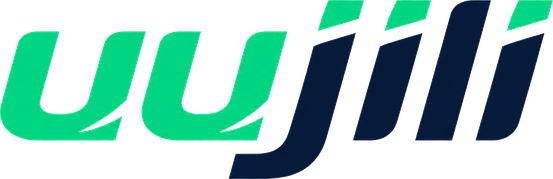 uujili Philippines online casino and sportsbook logo